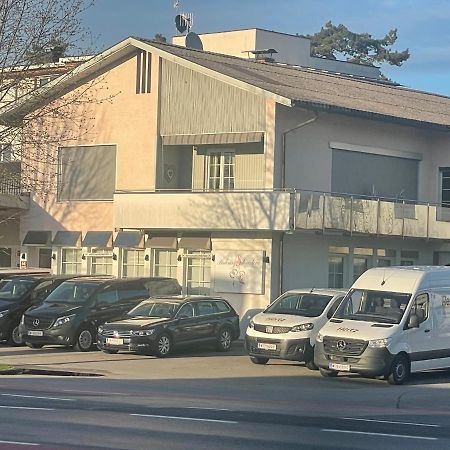 Haus Bohle Apartamento Dornbirn Exterior foto