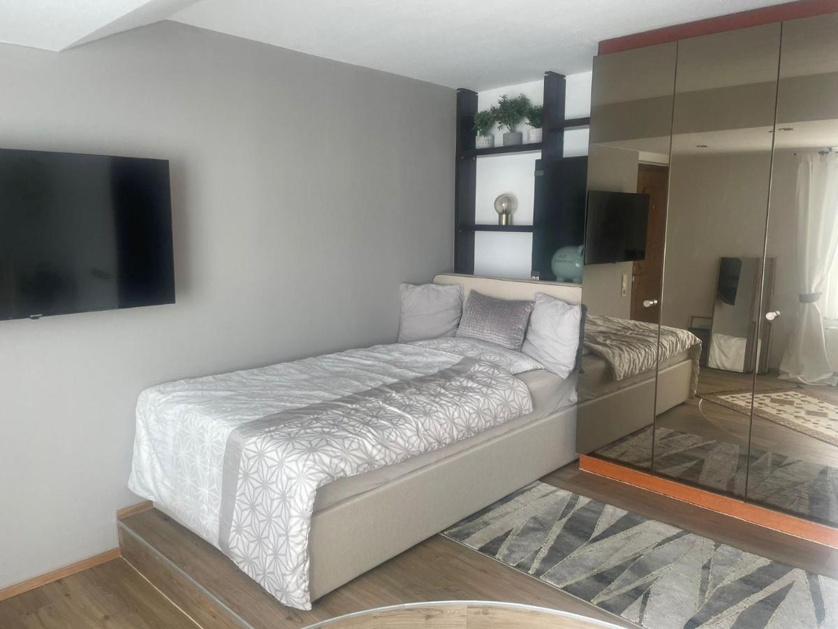 Haus Bohle Apartamento Dornbirn Exterior foto