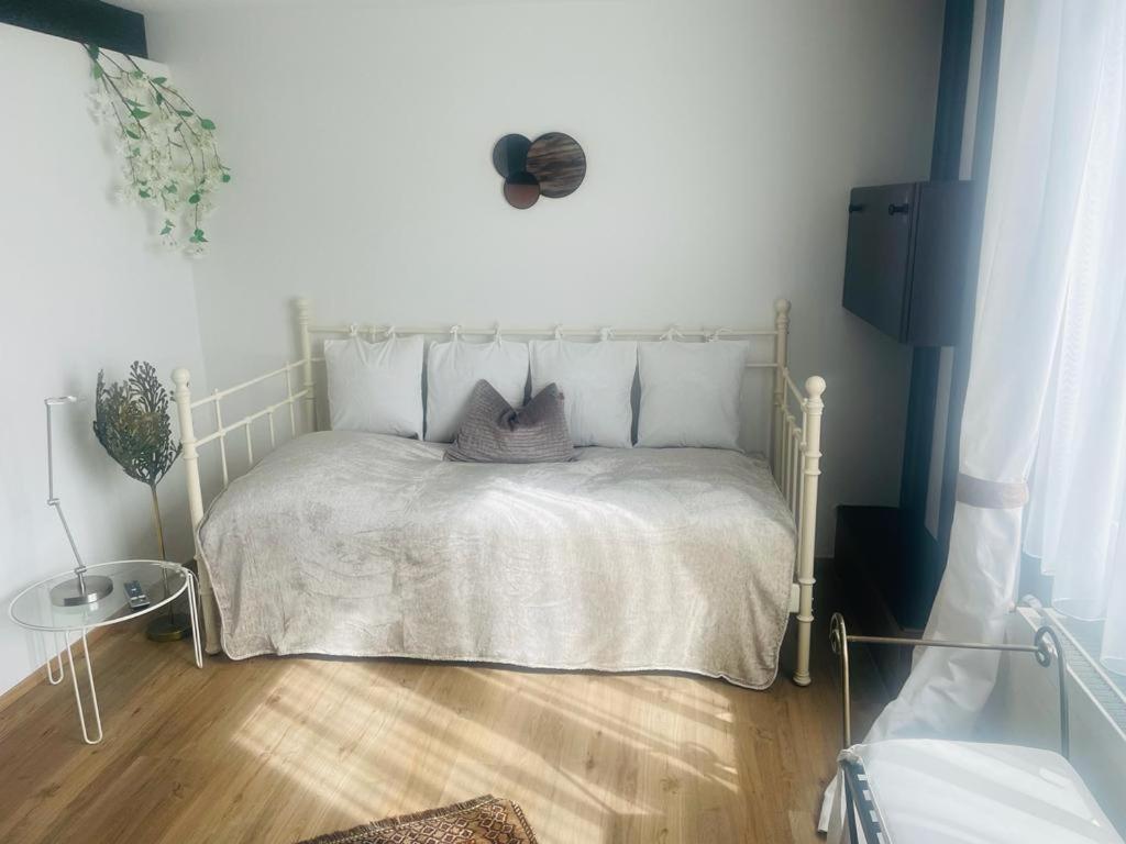 Haus Bohle Apartamento Dornbirn Exterior foto