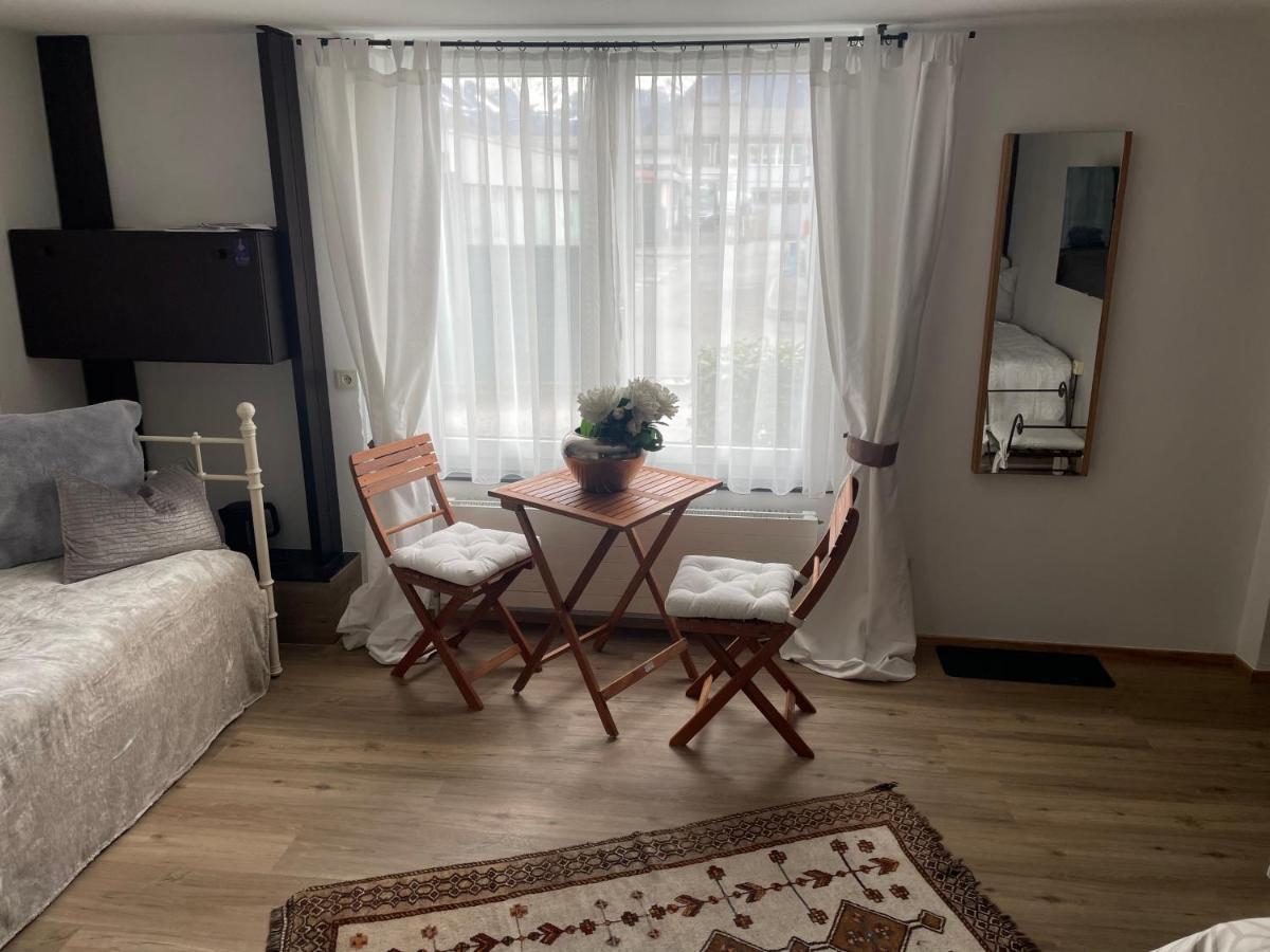 Haus Bohle Apartamento Dornbirn Exterior foto