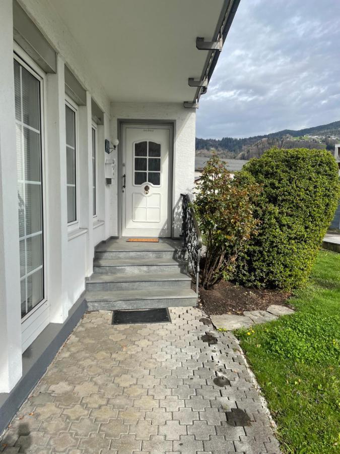 Haus Bohle Apartamento Dornbirn Exterior foto